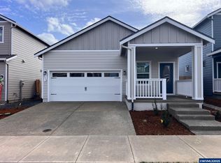 1312 Parkside Ave, Woodburn, OR