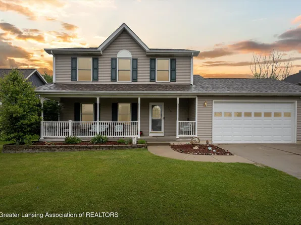 1548 Holbrook Dr, Holt, MI 48842