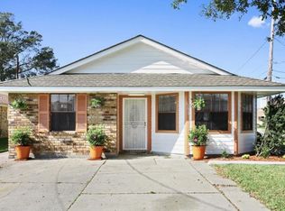 13415 Curran Rd, New Orleans, LA 70128