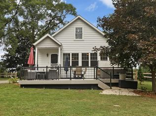 9105 Gittings ROAD, Mount Pleasant, WI 53406