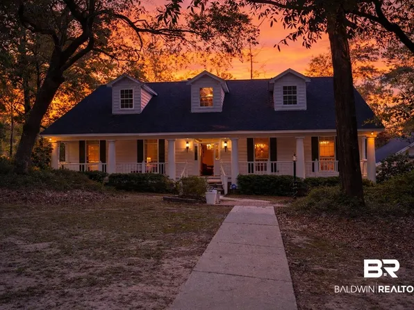 7455 Blakeley Oaks Dr N, Spanish Fort, AL 36527
