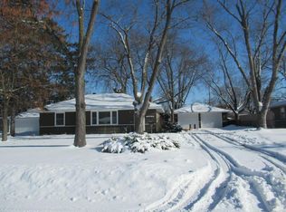 9031 13th Ave S, Bloomington, MN 55425