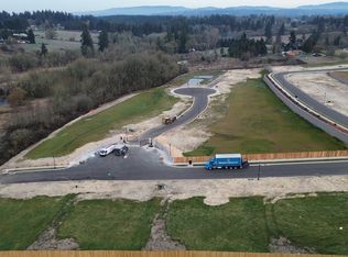 1601 N 41st Ct, Ridgefield, WA 98642