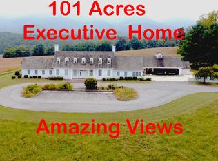 875 Edwina Bridgport Rd, Newport, TN 37821