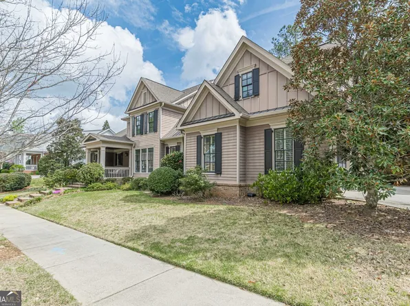 774 Barrett Village Ln NW, Marietta, GA 30064