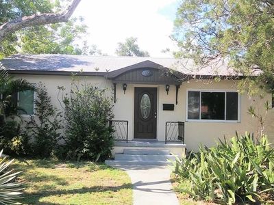 4727 9th Ave N, Saint Petersburg, FL, 33713