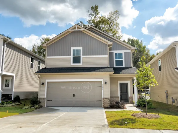 1152 Harland St, Charlotte, NC 28216