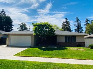 715 E Magill Ave, Fresno, CA 93710