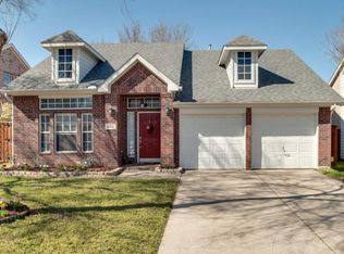 6417 Blossom Trl, Flower Mound, TX 75028