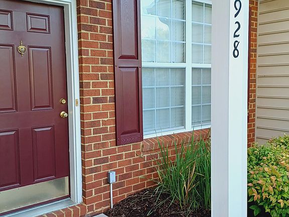 ENTRY WAY