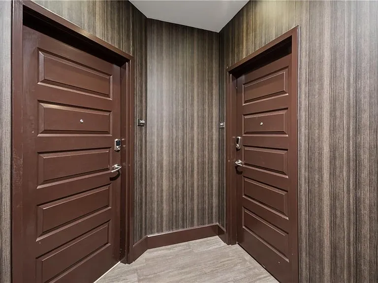 1080 Peachtree St NE #1411 — Photo 5