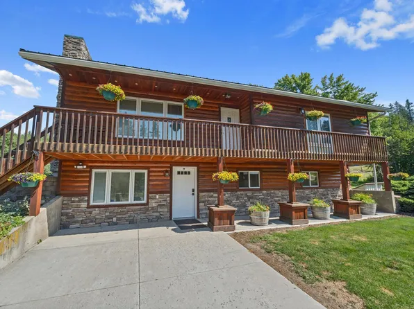 1381 Little Twin Lakes Rd, Colville, WA 99114