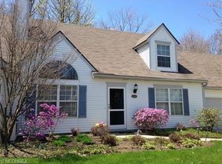 664 Stoney Rdg #70, Richmond Heights, OH 44143