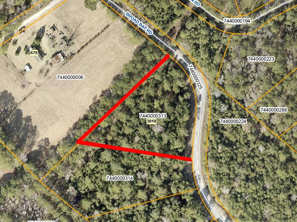 1st image of 3010 Broad Bay Rd