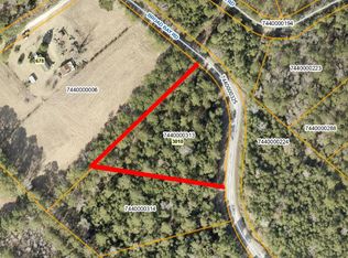 3010 Broad Bay Rd, Mc Clellanville, SC 29458