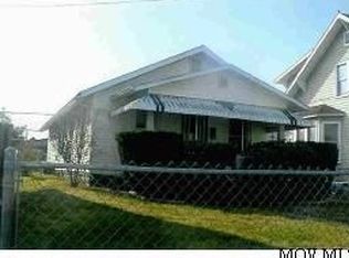 701 16th St, Vienna, WV 26105