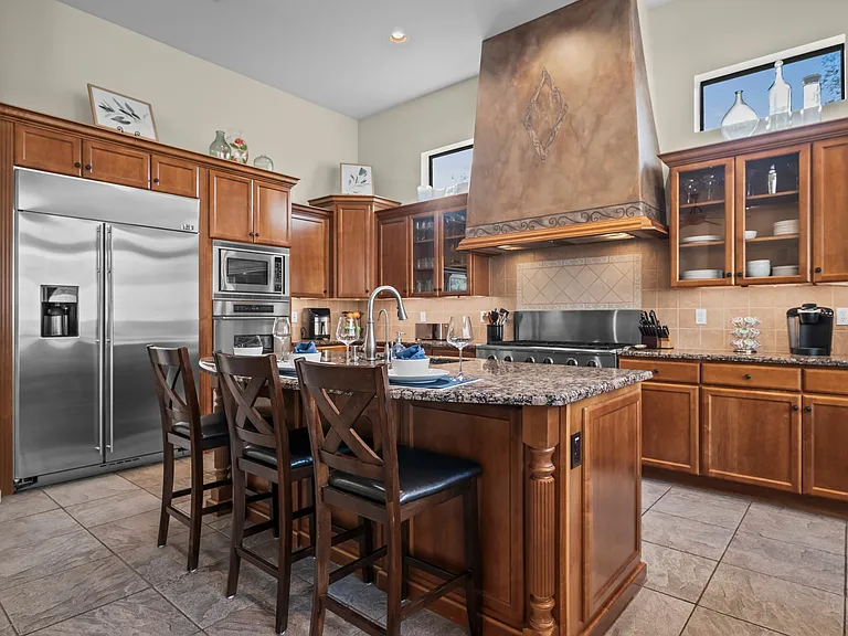 4063 N El Sereno Cir — Photo 11