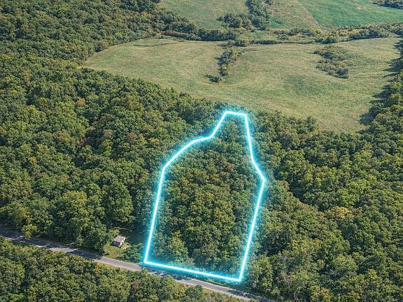 3rd image of 0 Keel Hollow Rd
