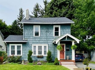 2715 E Fayette St, Syracuse, NY 13224