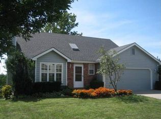 4833 W 26th St, Lawrence, KS 66047