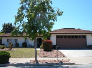 4222 Centaur Ave, Lompoc, CA 93436