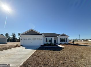 202 Aunt Bee Blvd, Statesboro, GA 30458