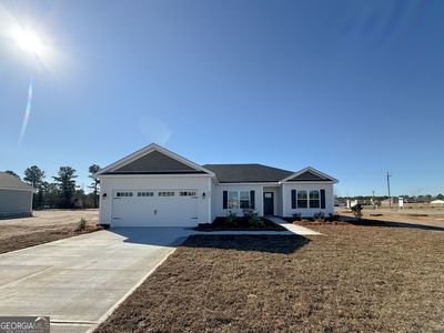 202 Aunt Bee Blvd, Statesboro, GA, 30458