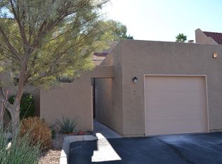 2524 S El Paradiso UNIT 4, Mesa, AZ 85202
