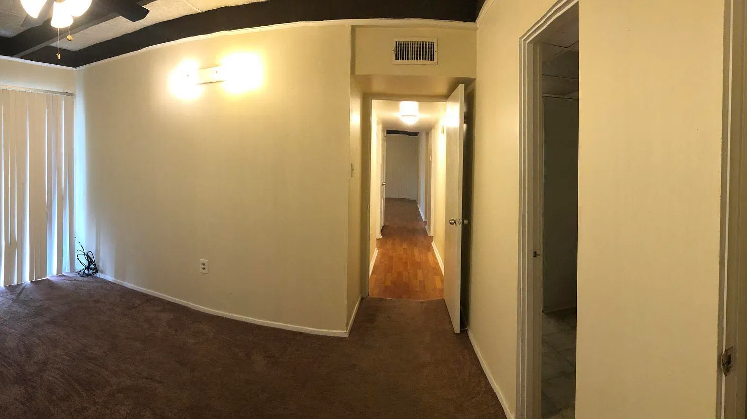2 bed, 1.5 bath, 1100 sqft, $1,200 — Photo 4