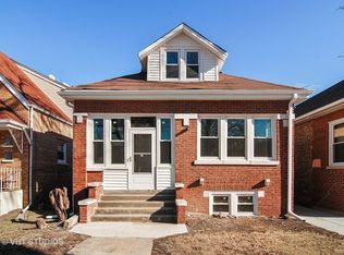 5403 S 72nd Ct, Summit, IL 60501