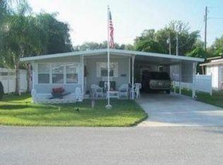 6008 Alpine Rd, Zephyrhills, FL 33542