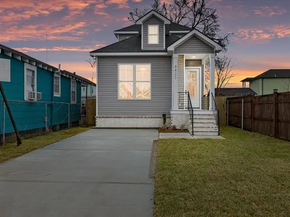 3422 D Aquin St #1, New Orleans, LA 70121