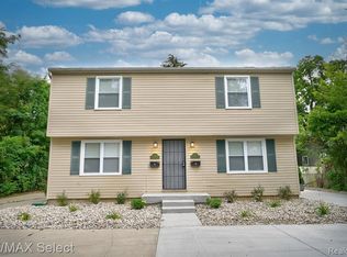 3718 Beecher Rd, Flint, MI 48503