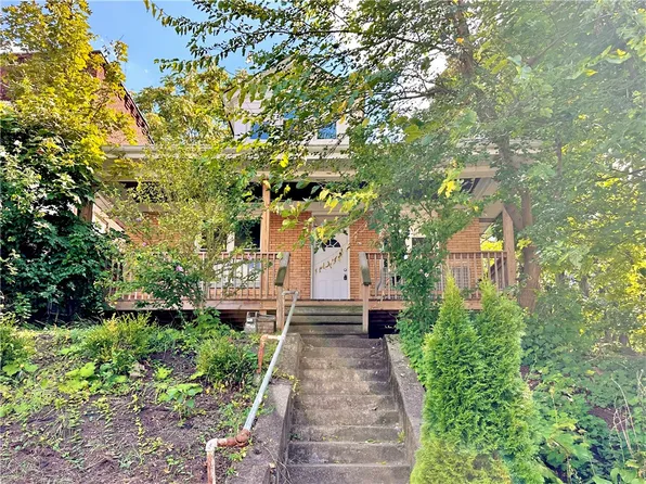 41 Merritt Ave, Pittsburgh, PA 15227