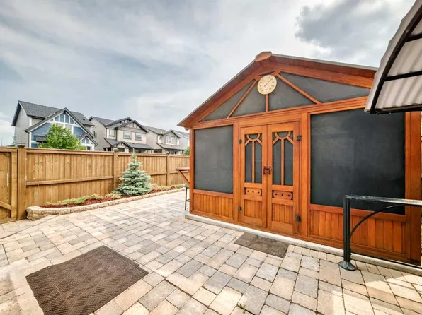 41 N Skyview Ranch Mnr NE, Calgary, AB T3N 0K7