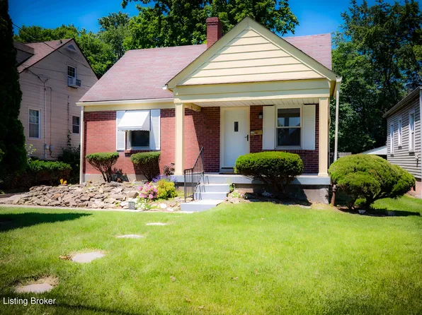1458 Olive St, Louisville, KY 40210