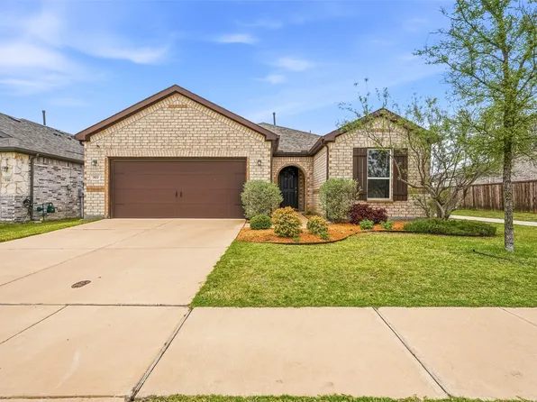 960 Tule Dr, Aubrey, TX 76227