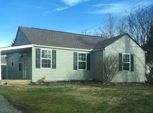 853 Brewster St, Alcoa, TN 37701