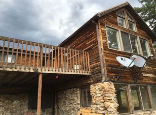 3322 Ridge Rd, Nederland, CO 80466