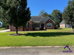 110 Hampton Point, Warner Robins, GA 31088