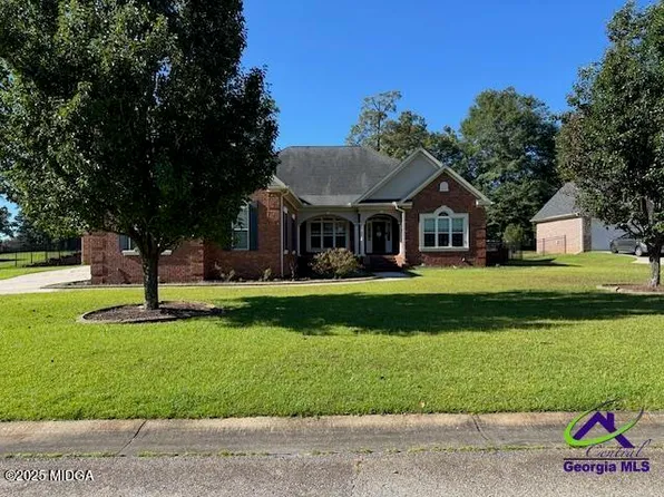 110 Hampton Point, Warner Robins, GA 31088