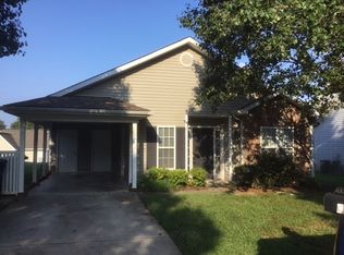 189 Cameron Way Cir, Winston Salem, NC 27103