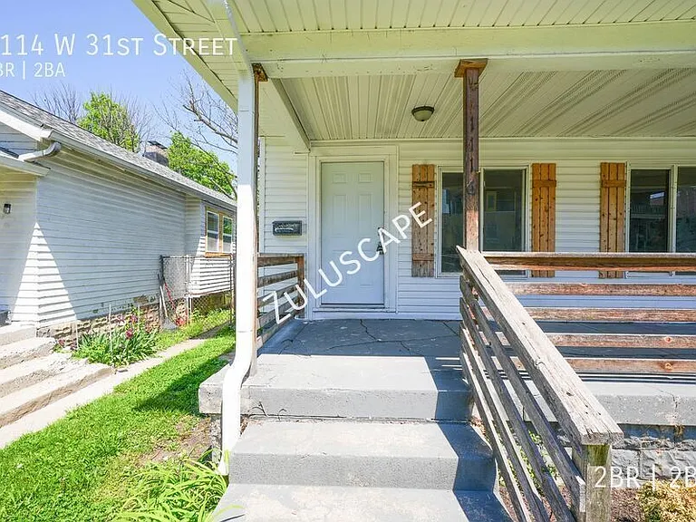 1114 W 31st St — Photo 18