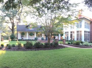 1164 Lower Woodville Rd, Natchez, MS 39120