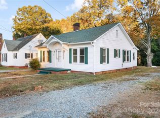 814 N Salisbury Ave, Spencer, NC 28159