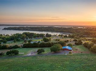 21259 E 990th Rd, Foss, OK 73647