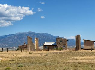 7025 County Road 521, Walsenburg, CO 81089