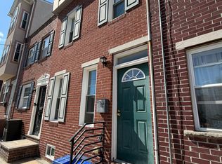 2151 Montrose St, Philadelphia, PA 19146