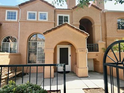 1241 Nautical Way #160, Oxnard, CA, 93030
