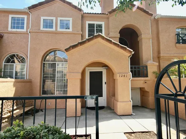 1241 Nautical Way #160, Oxnard, CA 93030